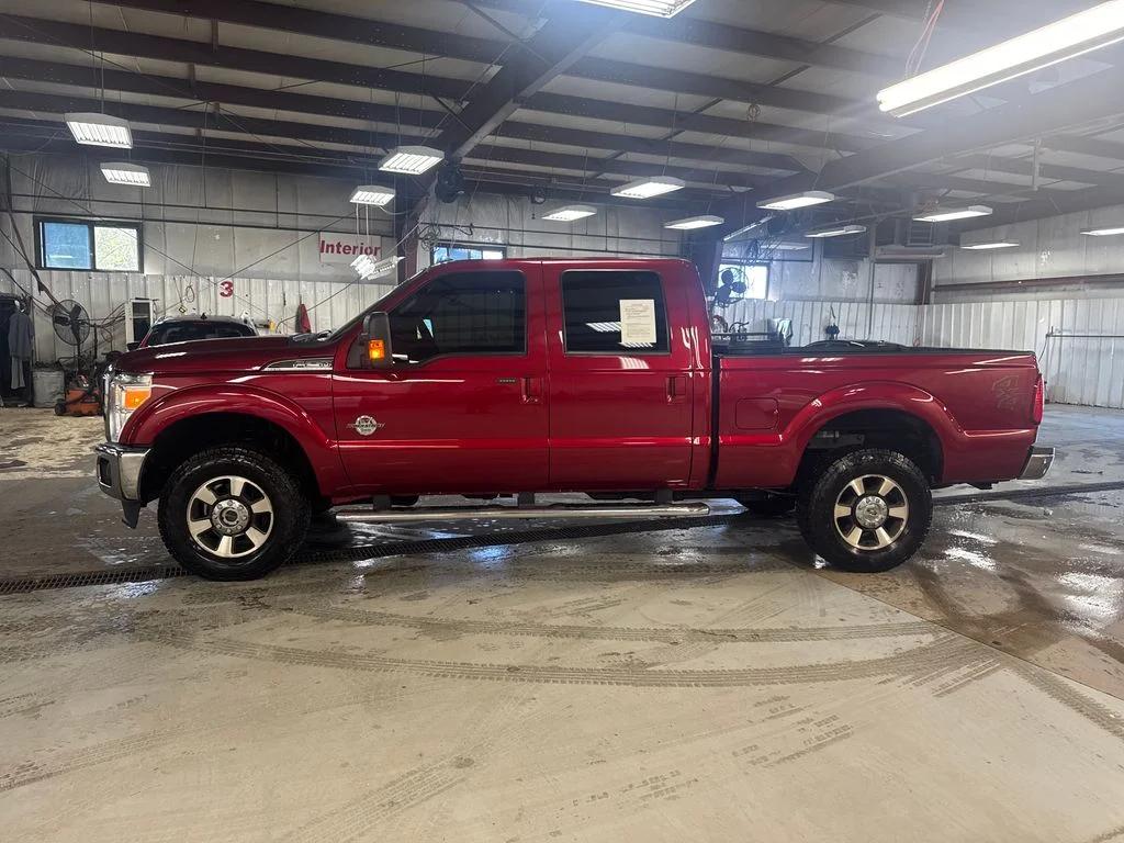 ford f-250 super duty 2016 1FT7W2BT7GEB61734 image ford f-250 super duty 2016 1FT7W2BT7GEB61734 image